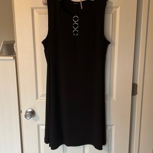 Little Black Dress for any occasion.